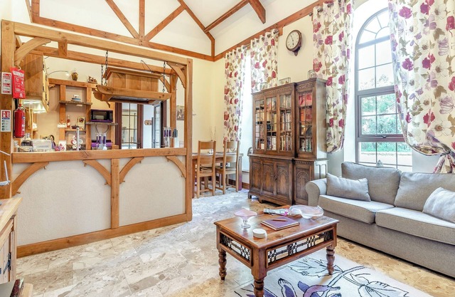 The Chapel - UK45104