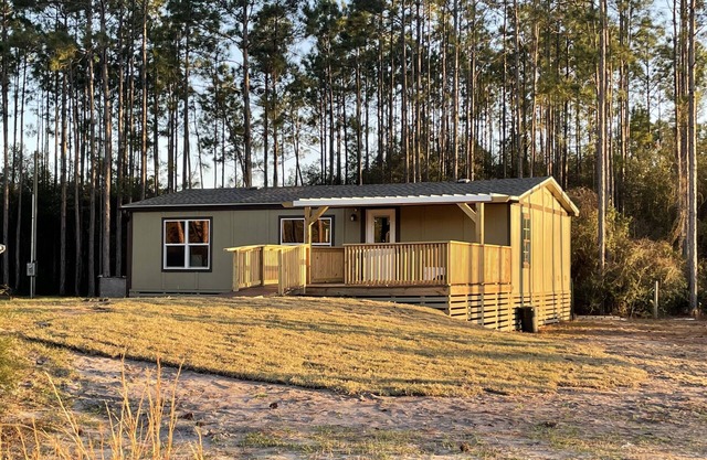 The Charming Cottage at Cypress Pond PCB