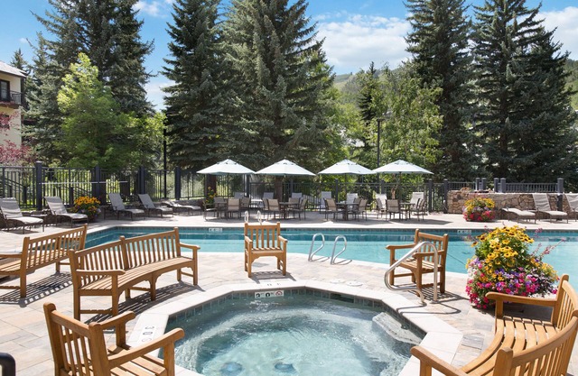 The Charter at Beaver Creek