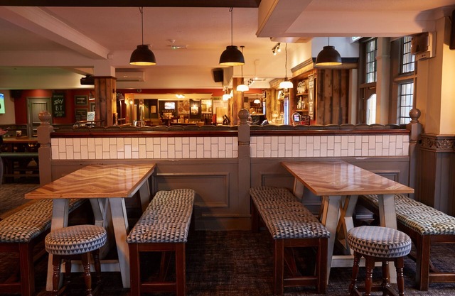 The Chase Hotel by Greene King Inns
