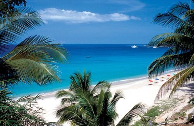 The Chava Resort