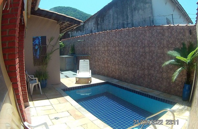 THE CHEF'S HOUSE UBATUBA-SP