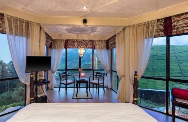 The Cheriz Boutique Hotel