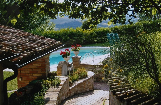 The Cherry Orchard Hill