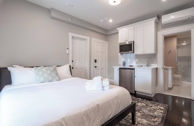 The Chester: Urban Luxury, Modern Design