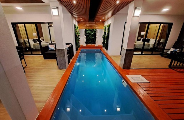 The Chic Pool Villa