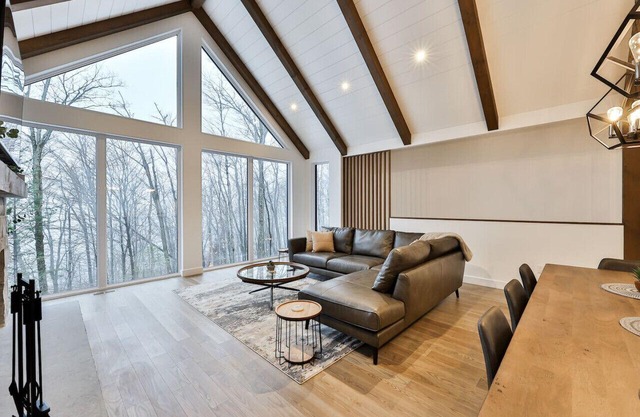 The Chic Shack - Golf, Ski, SPA