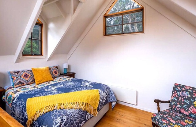 The Chipson - beach cottage