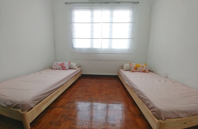 The Chukia Homestay (厝仔)