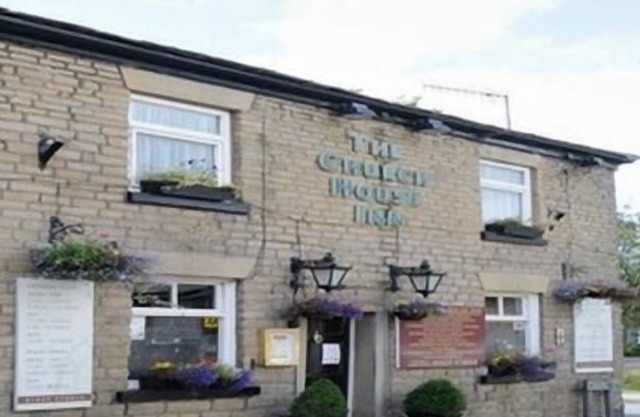 The Church House Inn