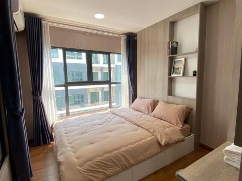 The city hatyai condo B410