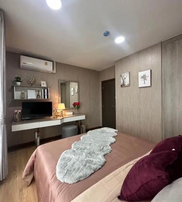 The City Hatyai condominium ห้อง C501