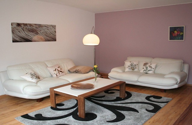 The city of Meldorf with its approximately 7500 inhabitants is located in the heart of Dit