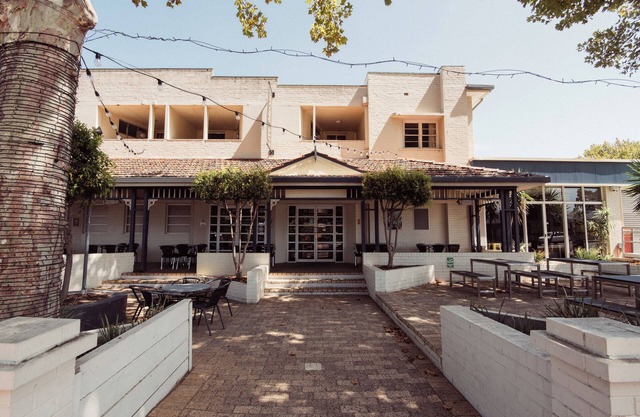 The Civic Hotel