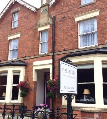 The Claremont