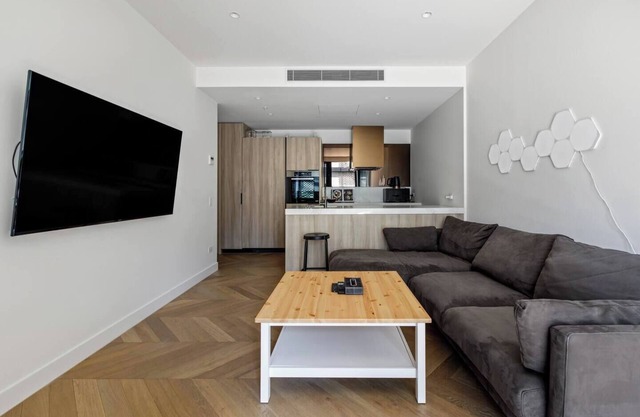 The Claremont Refined Resort Style Living