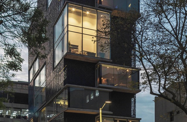 The Click Clack Hotel Bogota
