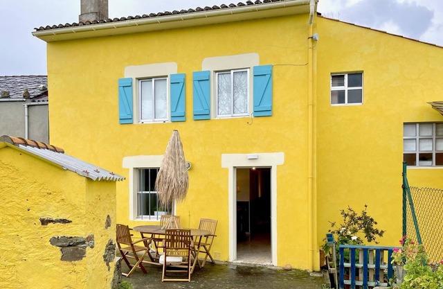 The Cliffs - Le Village Sarridal