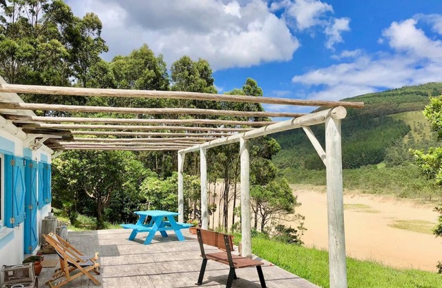 The Cliffs - Surf Lodge Esteiro
