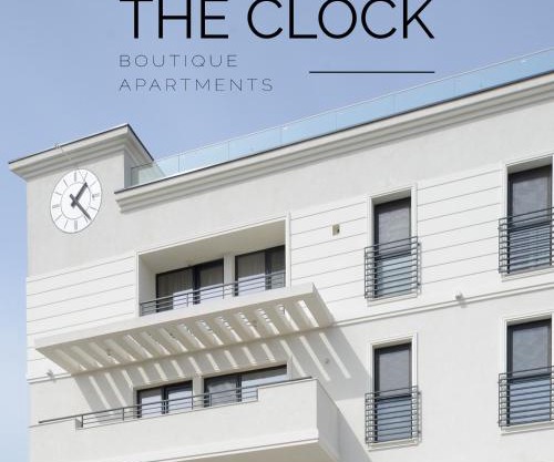 The CLOCK