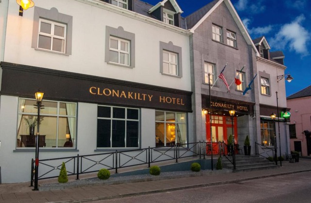 The Clonakilty Hotel