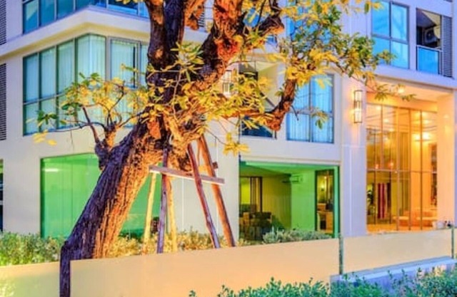 The Cloud 512 · Fantastic Cloud Condo 1BR for a Pattaya Vacation