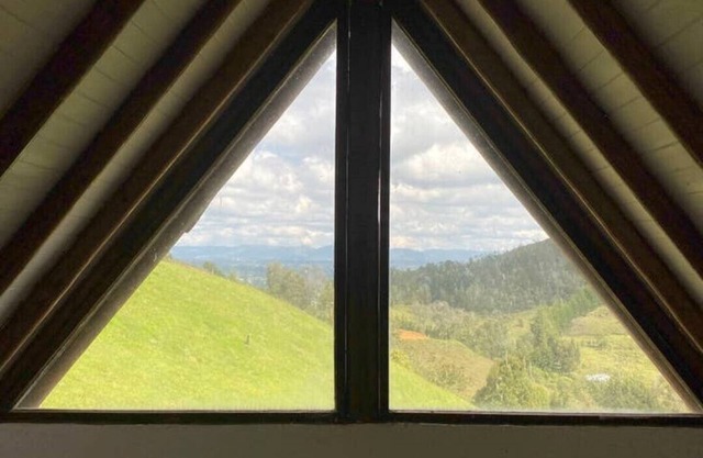 The Clouds: where energy flows, the soul heals