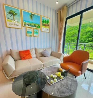The Clover Homestay