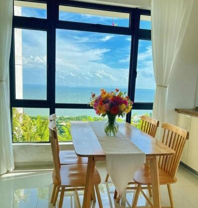 The Clover Homestay