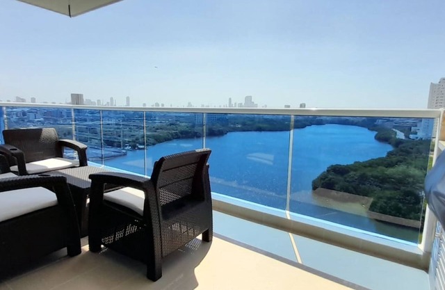 The Clover Suite