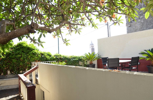 The Club in madeira island