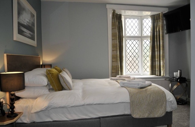 The Coach Hotel