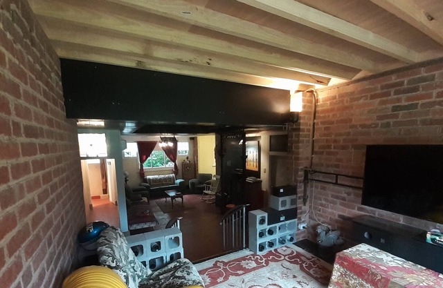 The Coach House