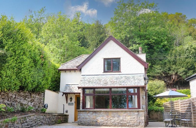 The Coach House
