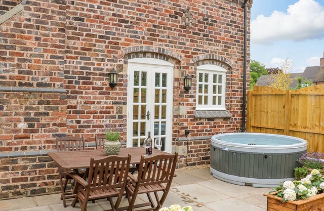 The Coach House