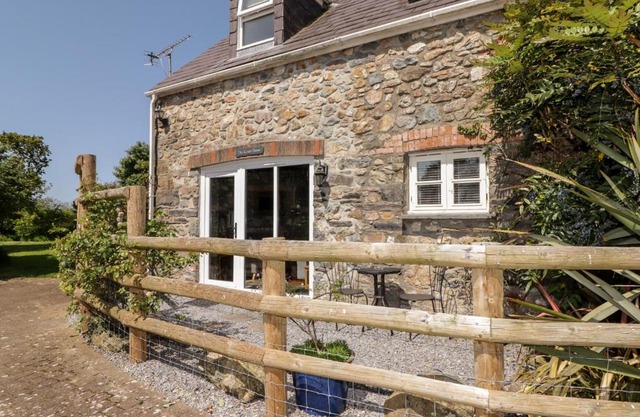 The Coach House