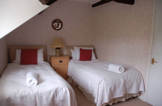 The Coach House
