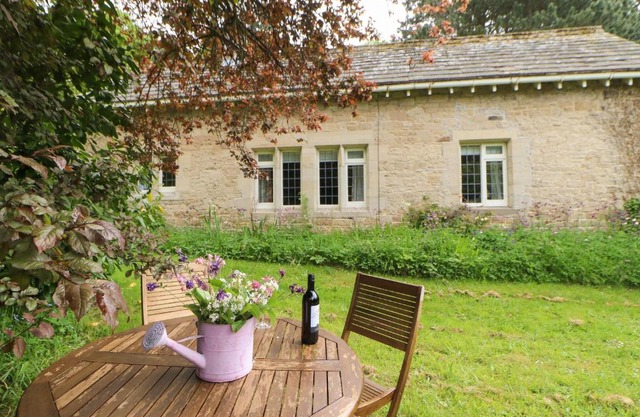 The Coach House