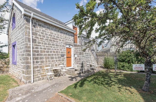 The Coach House