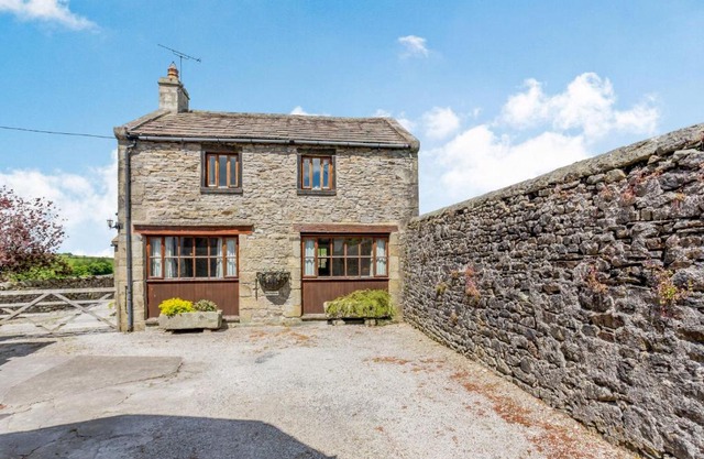 The Coach House