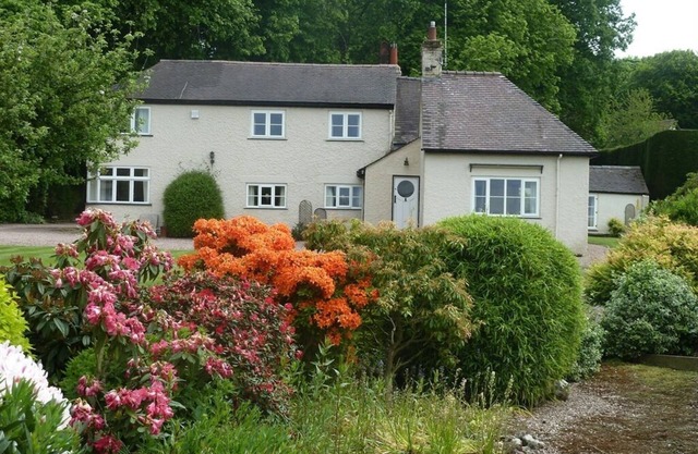 The Coach House