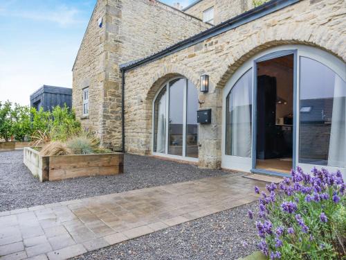 The Coach House