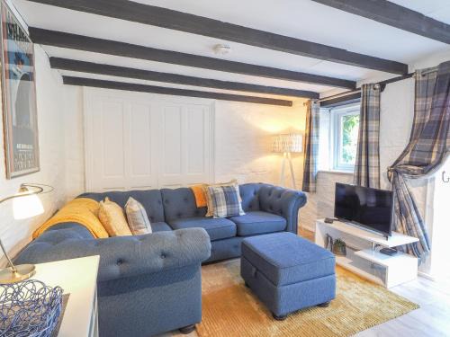 The Coach House Newcastle Emlyn