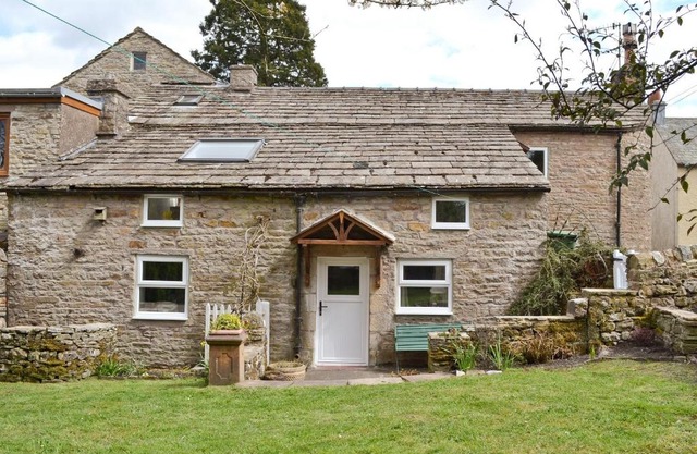 The Coachman's Cottage