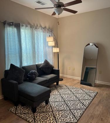 The Coastal Comfort Suite