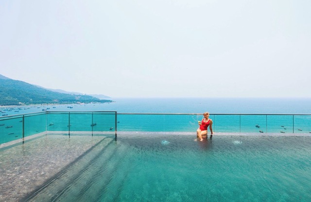 The Code Hotel & Spa