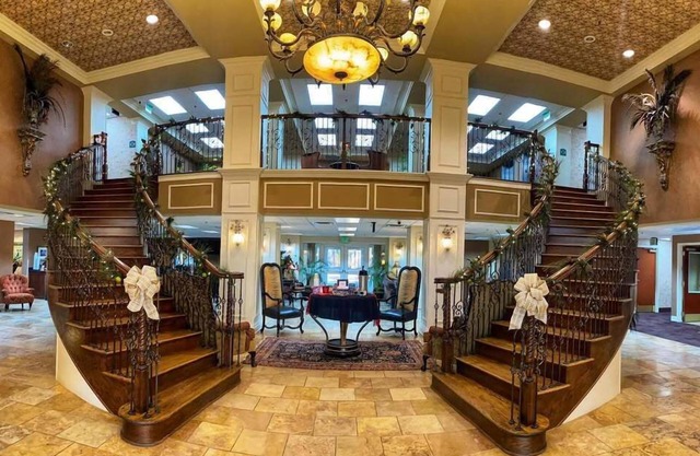 The ColdWater Inn