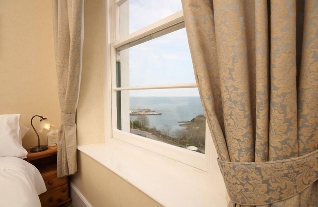 The Collingdale Guest House