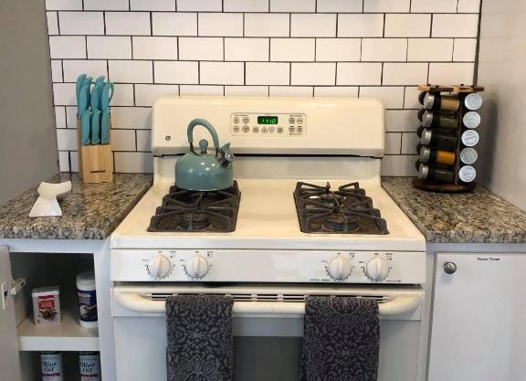 The Comfi Coral - Large 1 Bedroom Studio A
