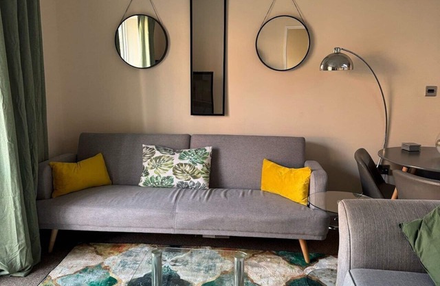 The Comfort Retreat Bungalow